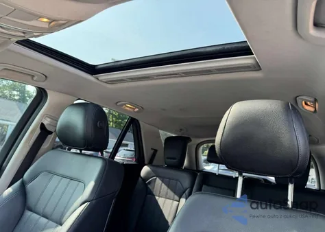 2016 Mercedes-Benz Gle 350 z USA, uszkodzony, nr VIN 4JGDA5JB4GA674423